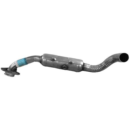 Walker Exhaust Catalytic Converter 53651